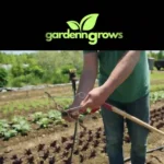 Improve Garden Efficiency with Terrateck Torsion Springs