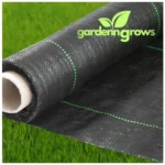 Landscape fabric roll 1m x 16m - 70gsm - High Quality