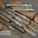 Carter and Son Tools: Quality Hand Tools from Carters UK