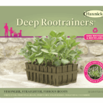 Deep Rootrainer Kit: The Perfect Solution for Healthy Root Growth