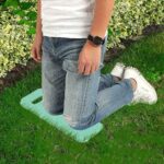 Garden Kneeler Mat - Comfortable Kneeling in the Garden