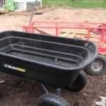 Harvest Carts & Barrows: Efficient Tools for Garden Harvesting