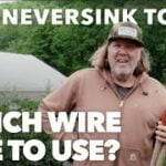 Maximize Your Gardening Efficiency with Neversink Wire Hoes