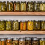 Preserved Harvest Brand: Long-Term Food Storage Methods and Techniques