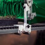 Quick Stand: The Ultimate Microgreen Harvester Solution