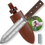 The Hori Hori Knife: An Indispensable Tool for Troweling