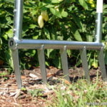 Trident Green Tools: Lightweight Broadfork for Sustainable Gardening